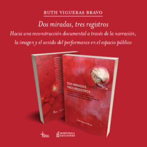 Dos miradas, tres registros