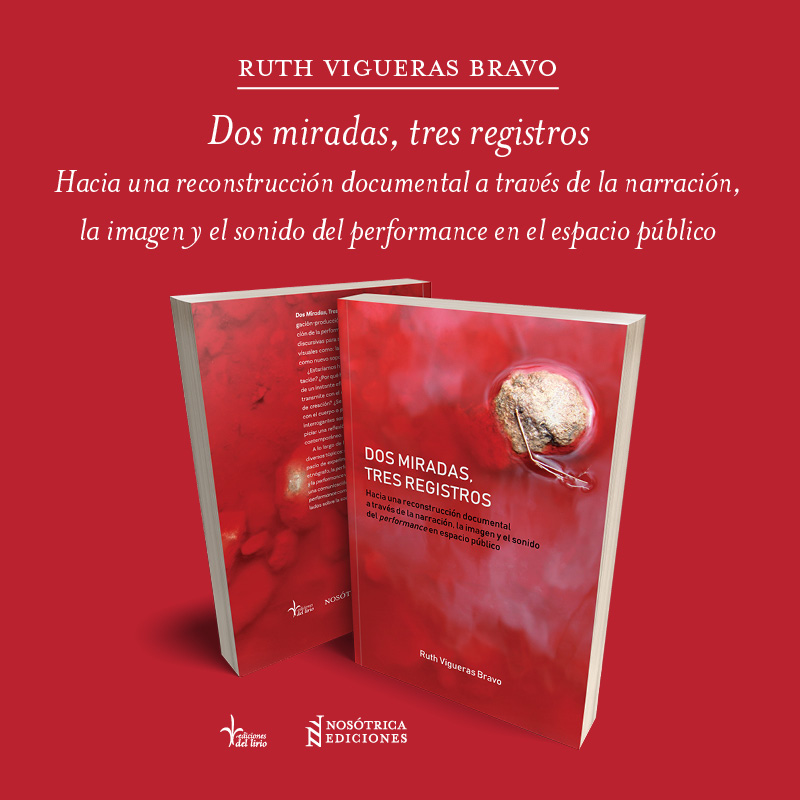 Dos miradas, tres registros