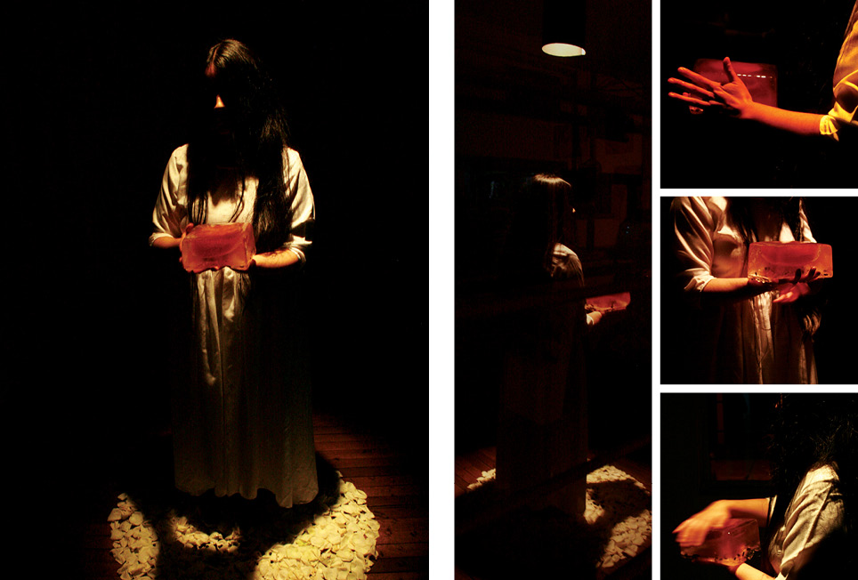 Dos miradas, tres registros - Imagen 5