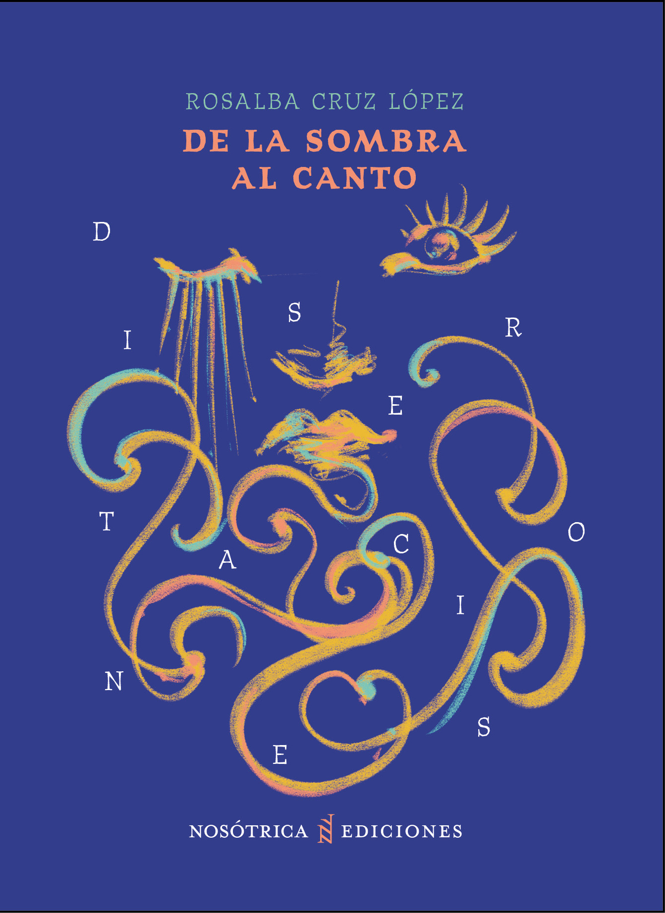 De la sombra al canto