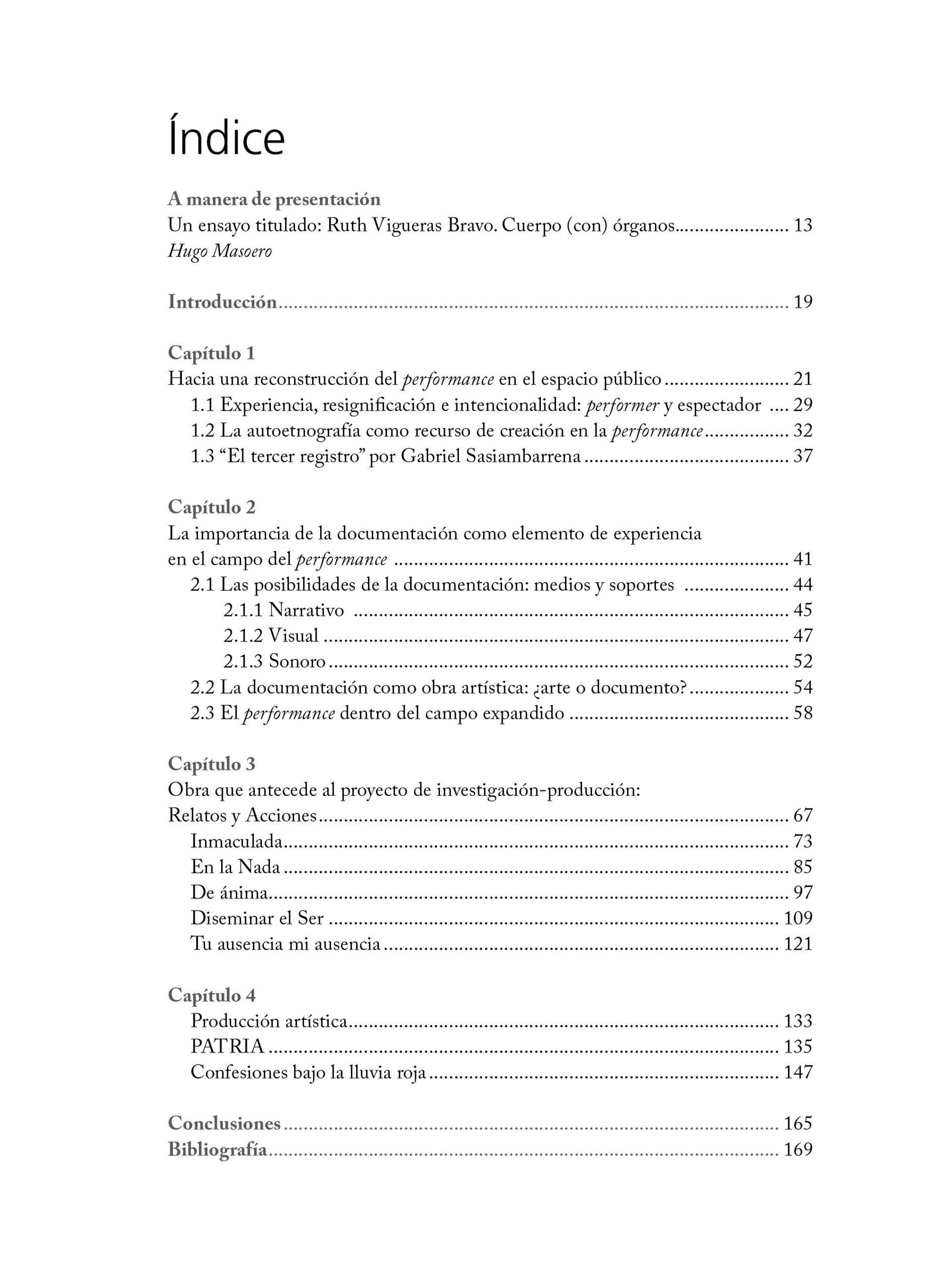 Dos miradas, tres registros - Imagen 3