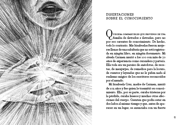 De la sombra al canto. Disertaciones - Imagen 3