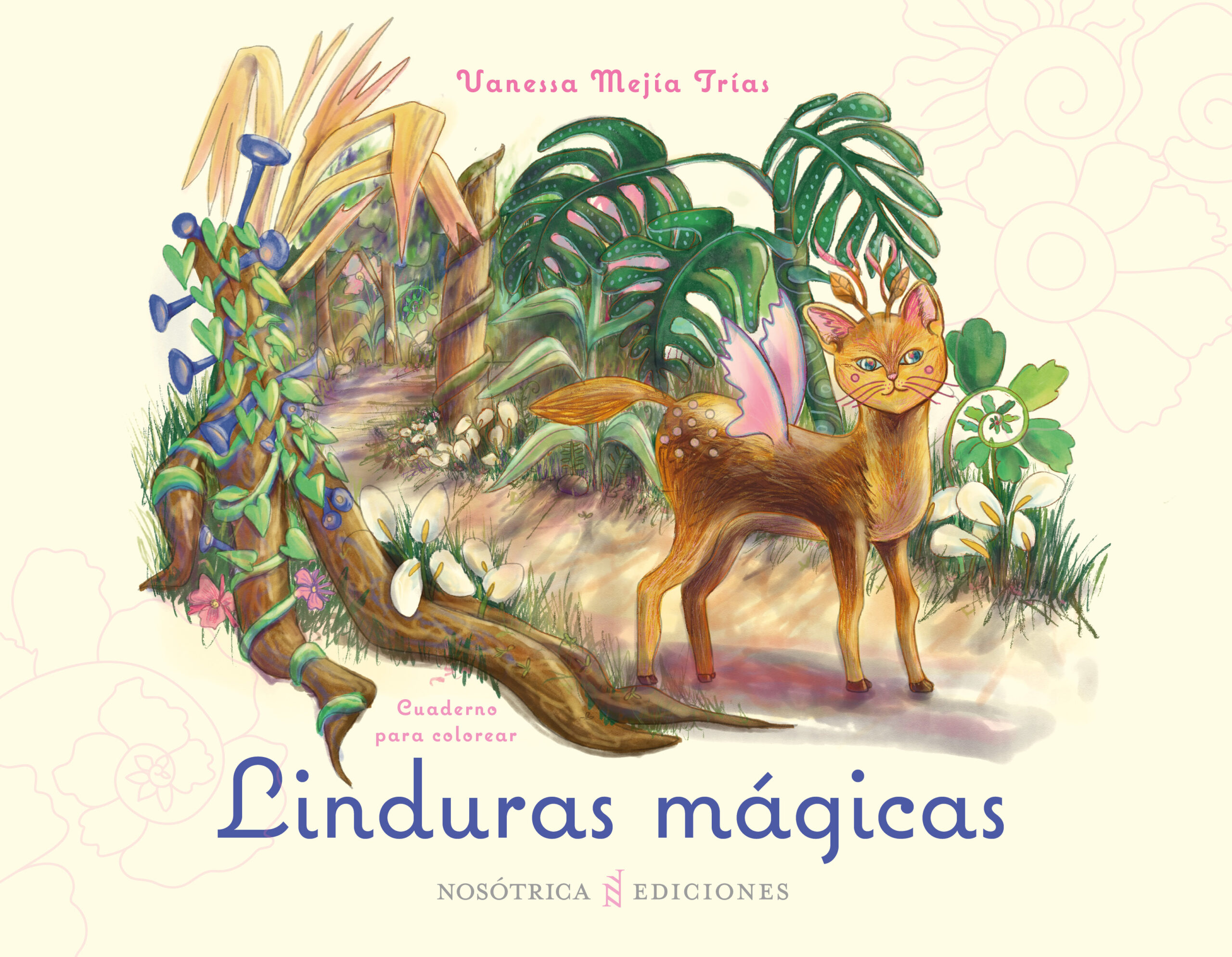 Linduras mágicas - Imagen 2